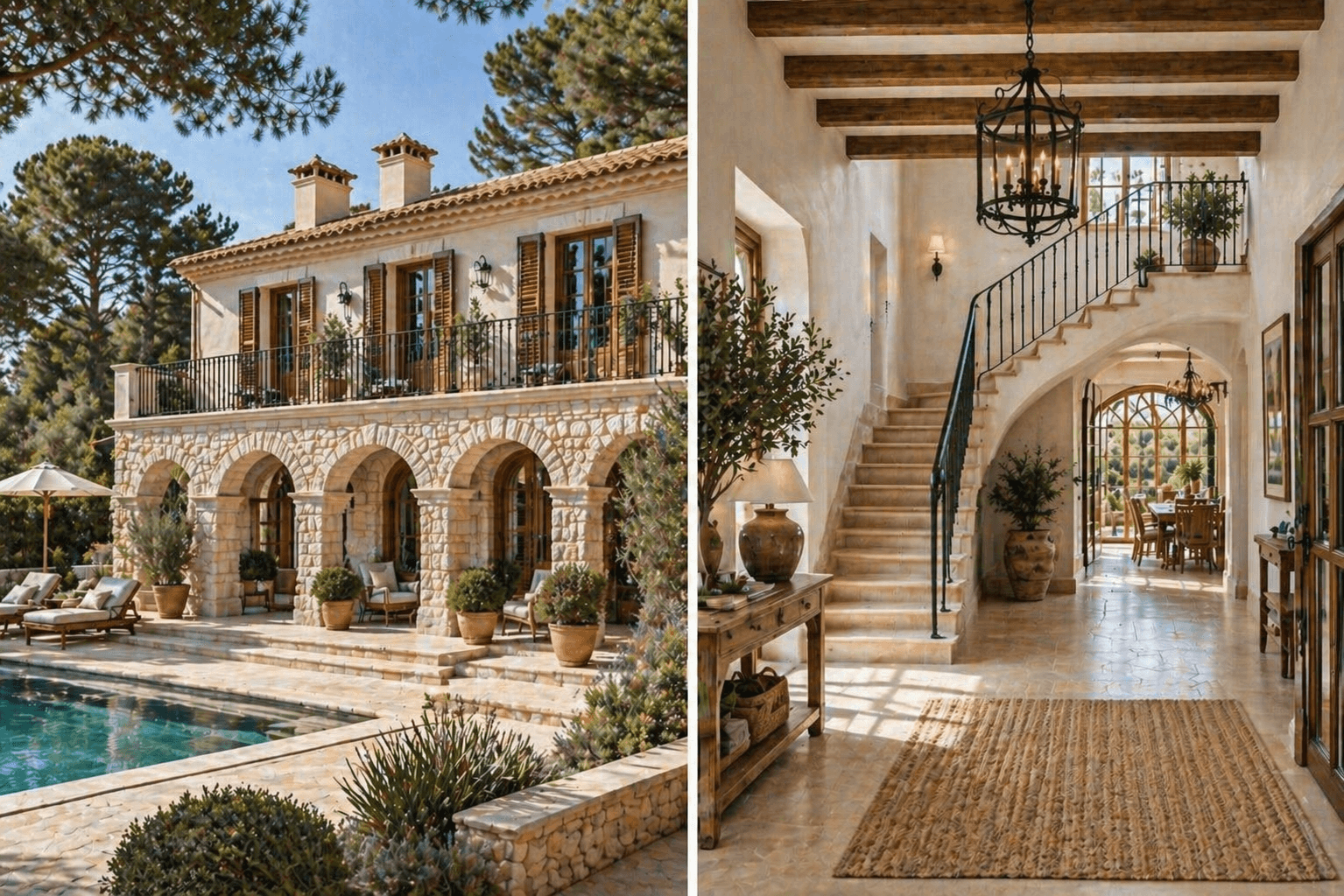 Integral and partial renovations, done properly. — UNO BAU service