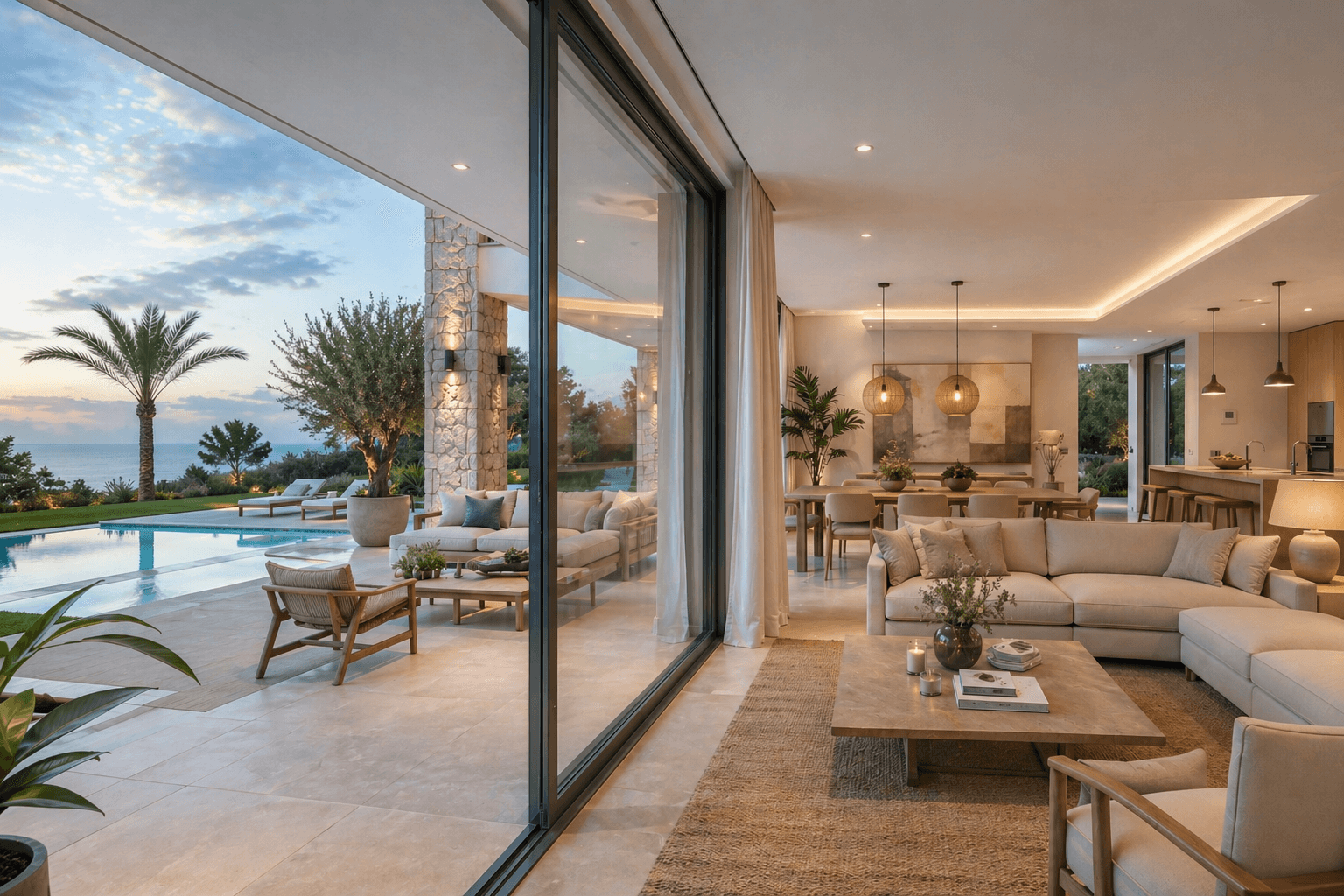 Turnkey Projects